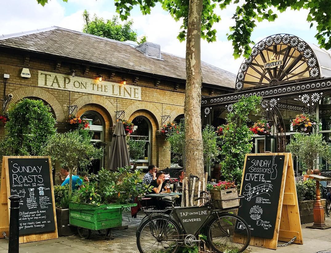 the-cute-country-pub-perched-on-a-london-underground-platform-•-tap-on-the-line
