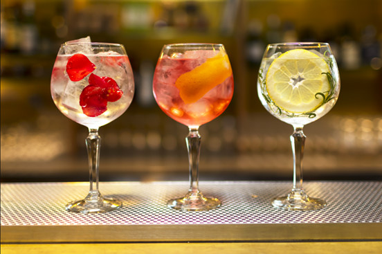 the-uk’s-largest-gin-and-rum-festival-is-coming-to-london