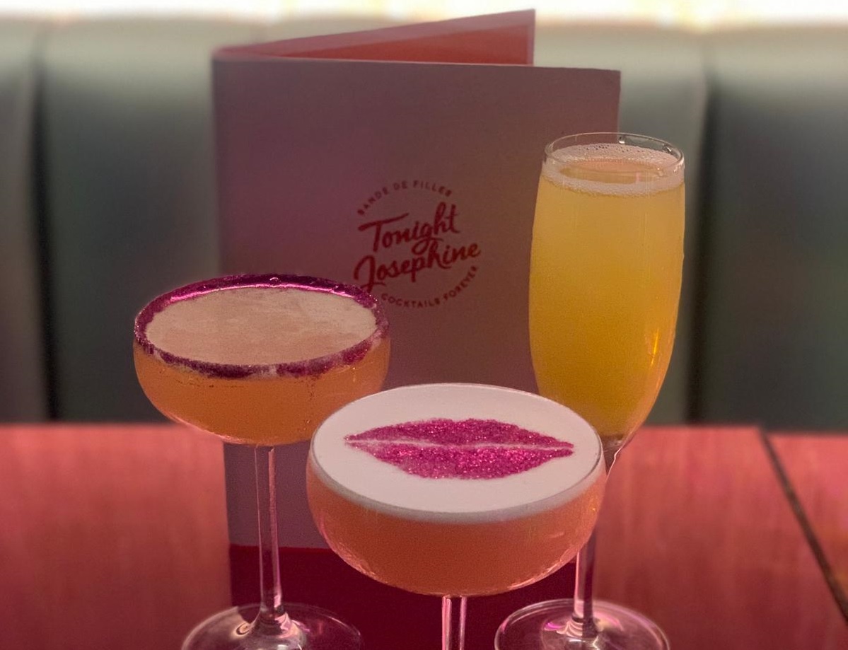 tonight-josephine’s-totally-fetch-afternoon-tea-comes-with-bottomless-cocktails