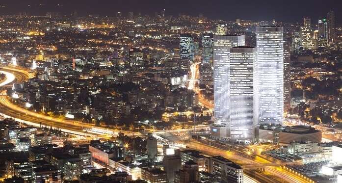 tel-aviv-nightlife:-10-most-amusing-nocturnal-spots-to-visit-in-the-city